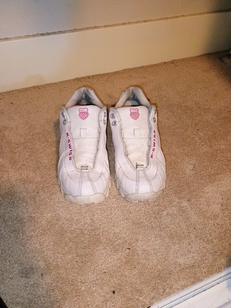 K-swiss