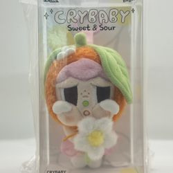 Pop Land Exclusive Crybaby Sweet & Sour - Thailand Exclusive 
