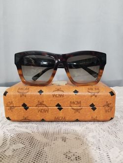 Authentic MCM Sunglasses