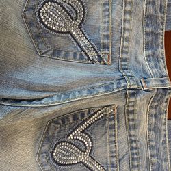 Women’s Jeans