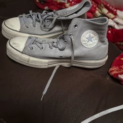 Tenis Converse Zize 10