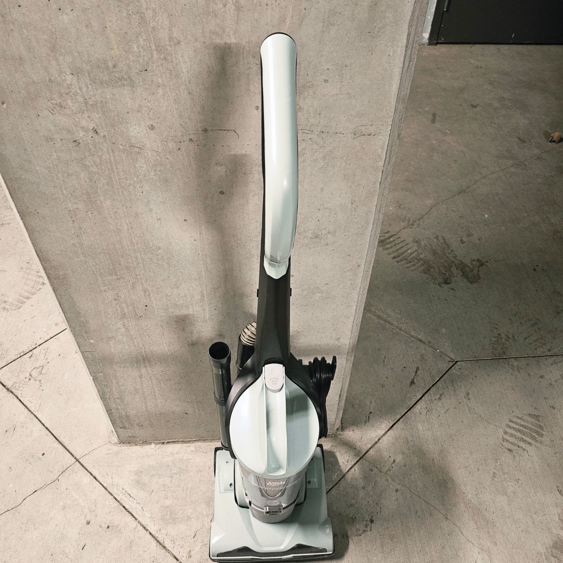 vacuum cleaner