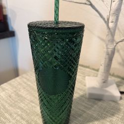 Starbucks Cup 