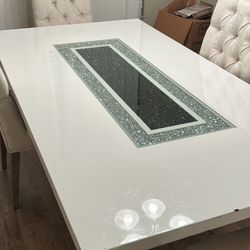 Beautiful Dining Room Table