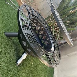 Fire Pit New In The Box