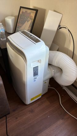 Air conditioning