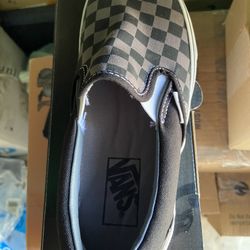 Vans New