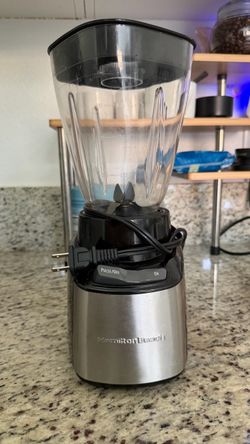 Hamilton Beach Blender