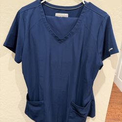 Skechers Scrubs 