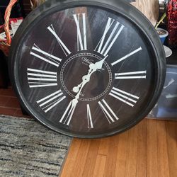Wall Clock