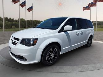 2019 Dodge Grand Caravan Passenger