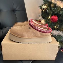 UGG Tasman Slippers