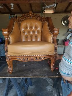 Upholstery tapiceria