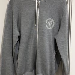 Stefano Ricci Men's Gray Cotton Silk Tracksuit Jogger Hoodie Sweatpants XL  54, used but in excellent condition. 100% authentic Stefani Ricci, paid ov