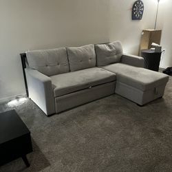 Modular Couch