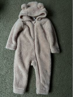 Babygirl clothing