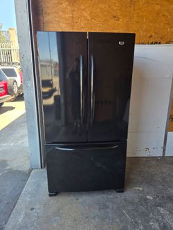 Maytag Refrigerator