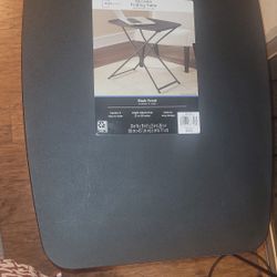 Adjustable Folding Chair