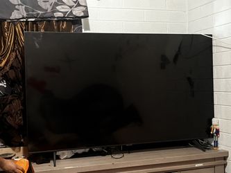 Smart tv like new 55 inch