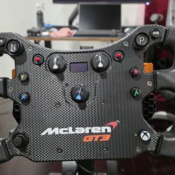 Fanatec CSL DD 5NM