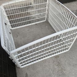 DOG CRATE