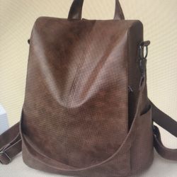 High-quality anti-theft bag