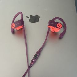 Powerbeats 3 Headphones 