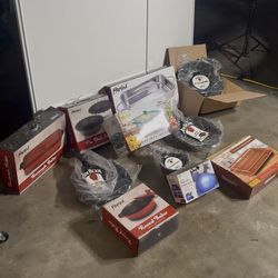 Cookware  Misc  Brands Bundle Deal  All New In Box