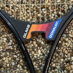 Donnay GLM2 Tennis Racquet 