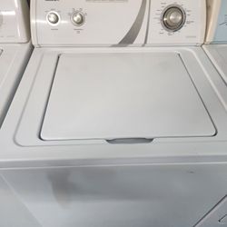 Admiral Washer (By Whirlpool) 