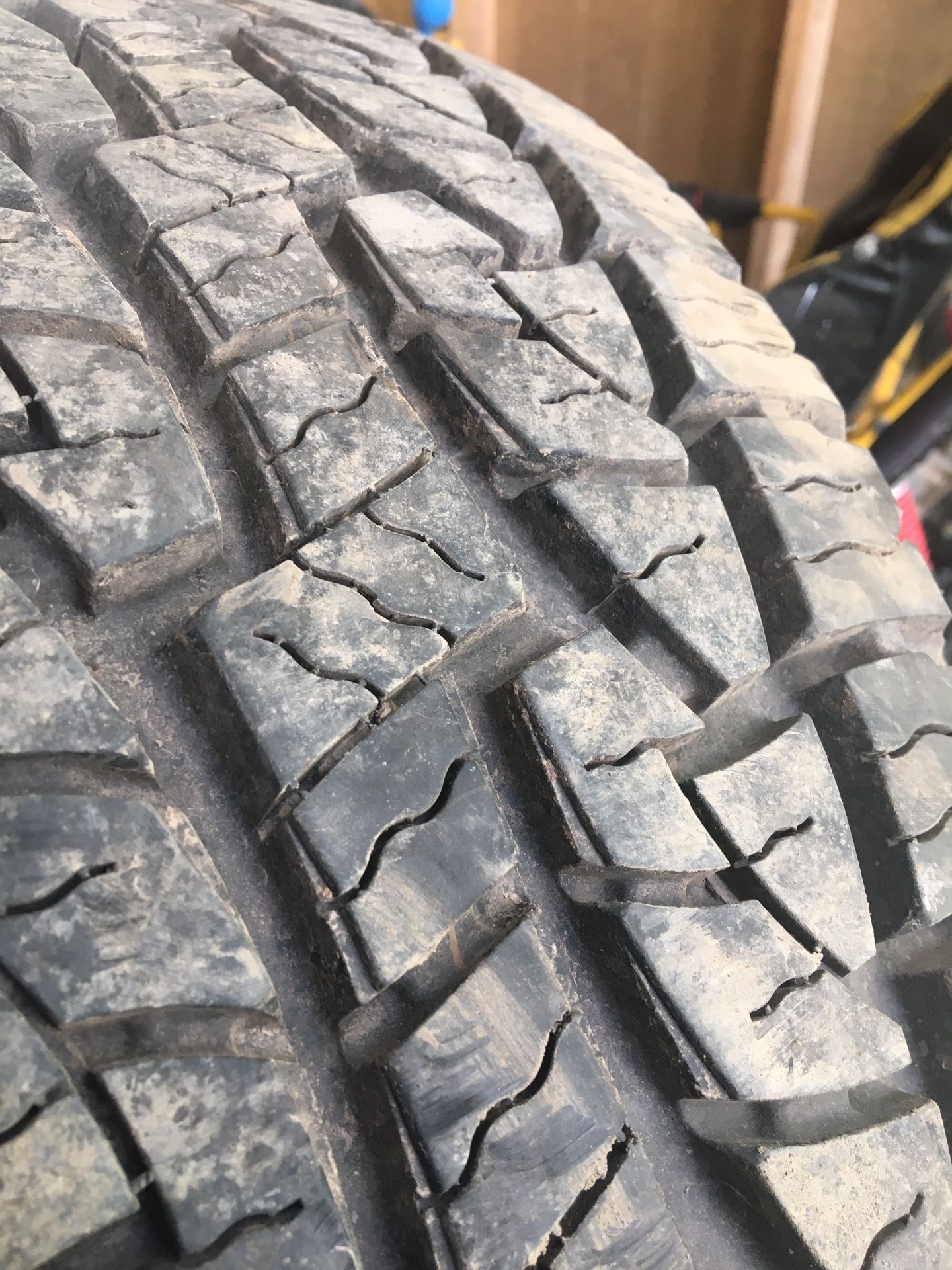 Tires