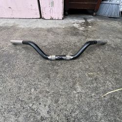 Harley Davidson Handlebars