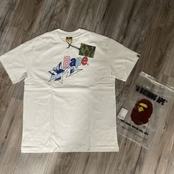 Bape shirt