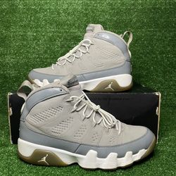 Jordan 9