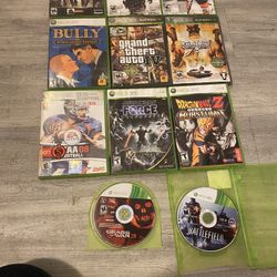 XBOX 360