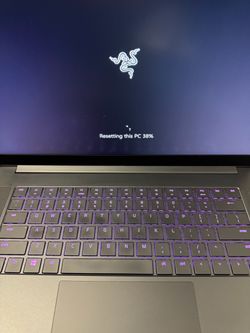 Razer Gaming Laptop