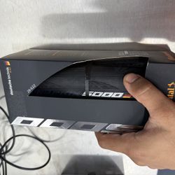 Continental GP 5000 – 28mm Road Tires