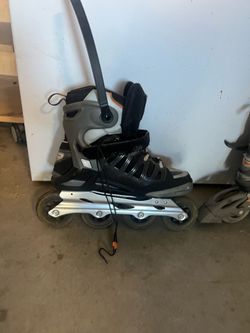 Kids skates