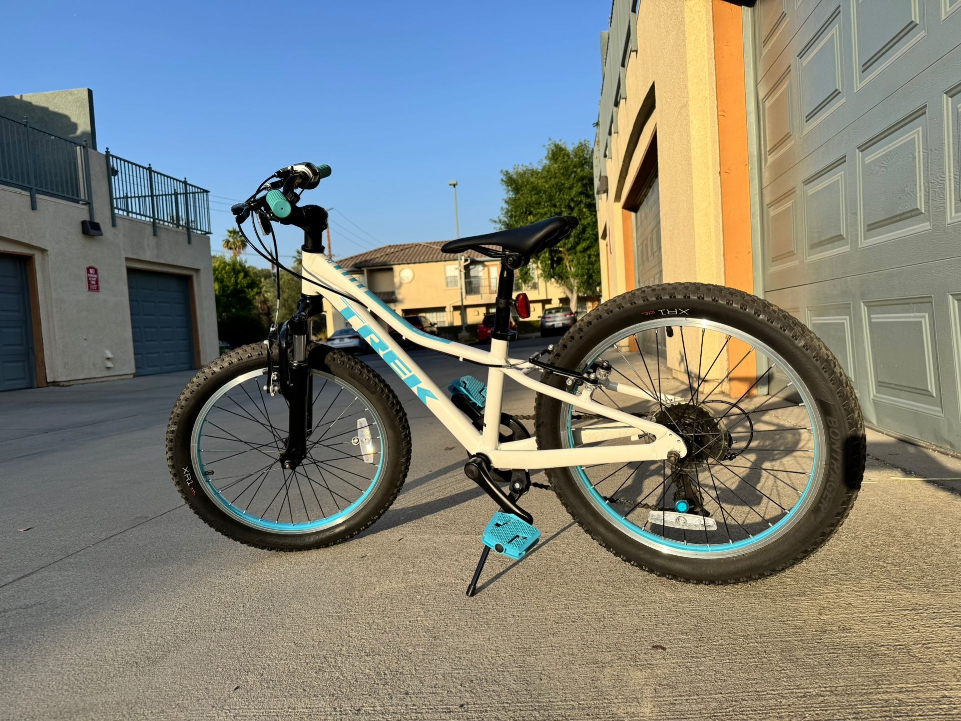 Like New Trek Kids Bike