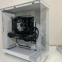 Custom Pc (Willing to trade for Ebox Dragster)
