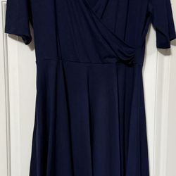 New Dress 