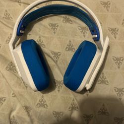 G535 Headphones 