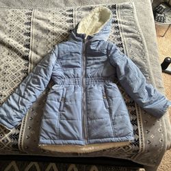 Winter Coat 