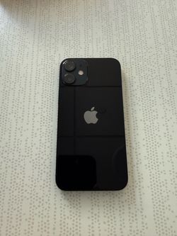 iPhone 12 mini