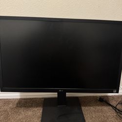 LG Monitors 