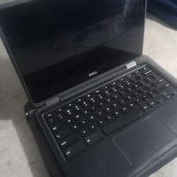 Dell Chromebook Labtop