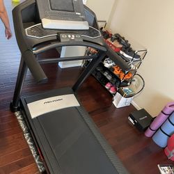 Treadmill