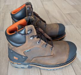 Men's Timberland PRO® Boondock 6"