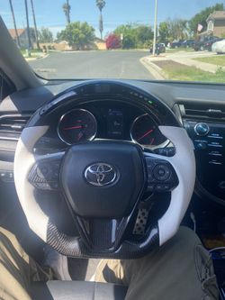 Toyota Camry Steering Wheel