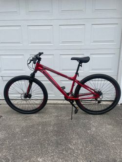 Mongoose Bike R5864
